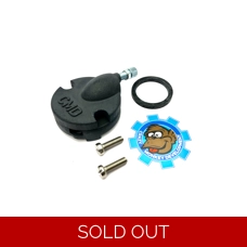 Snake Head PHBH Swivel Carburettor Top